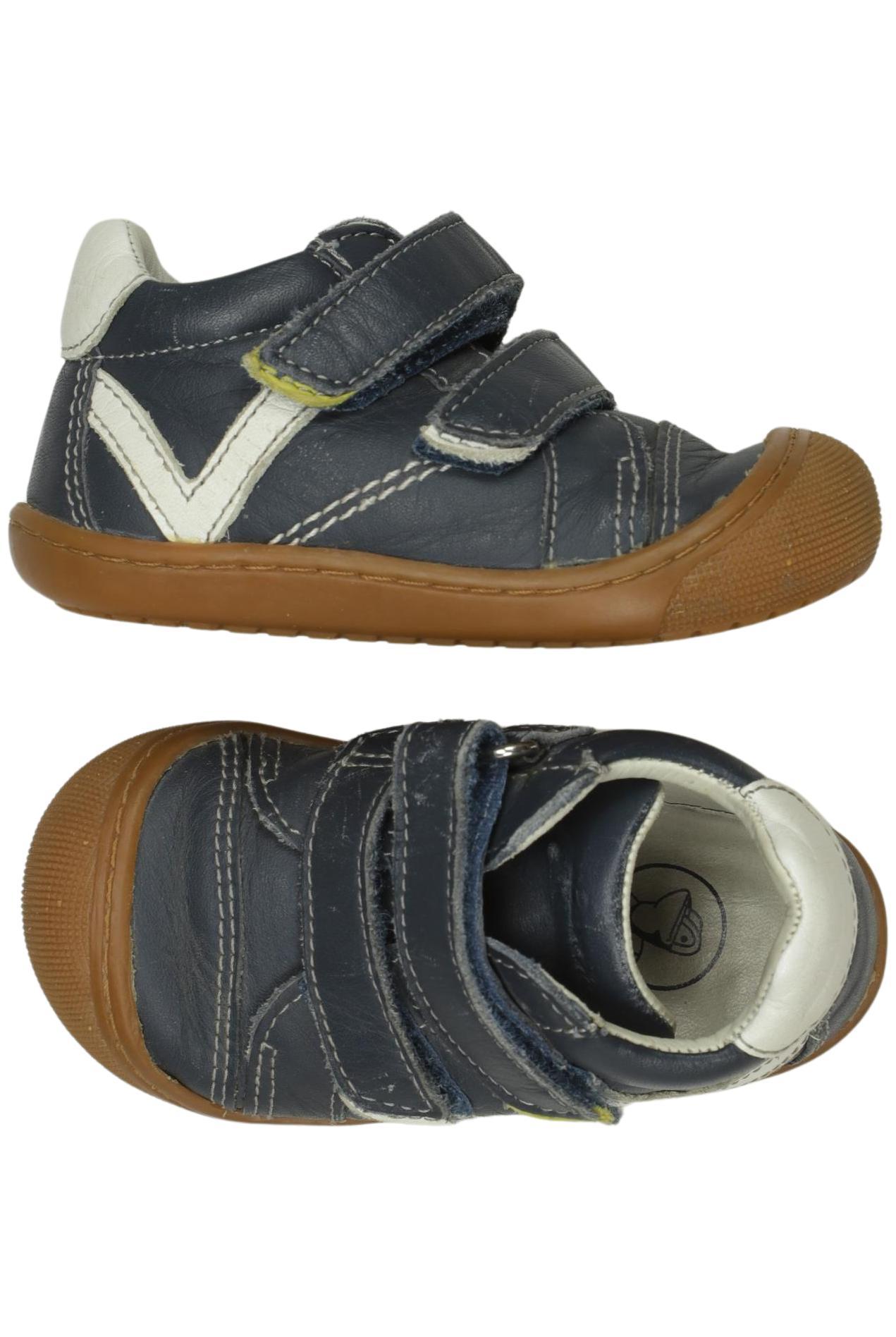 

Lurchi Mädchen Kinderschuhe, marineblau, Gr. 20