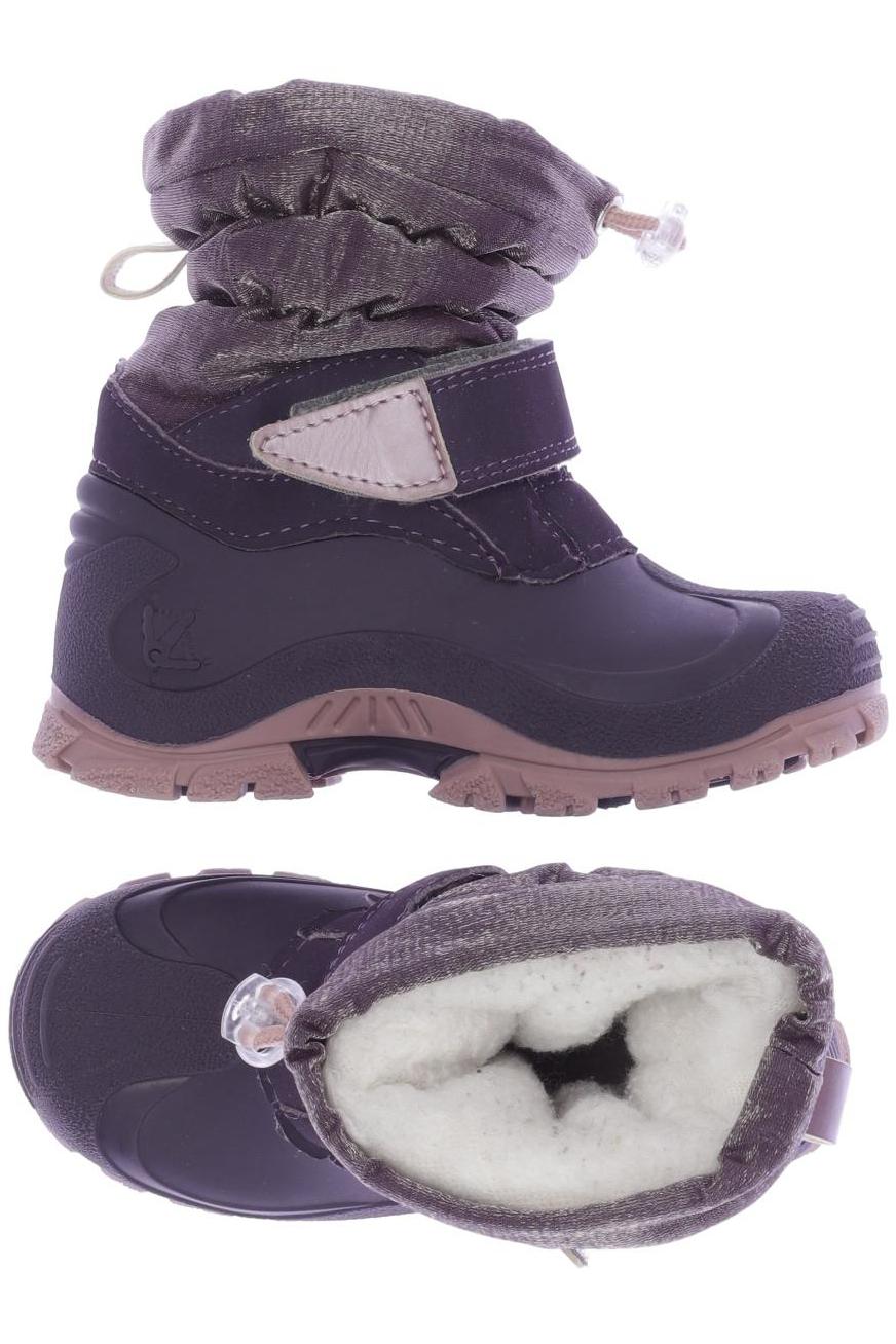 

Lurchi Damen Kinderschuhe, flieder, Gr. 26