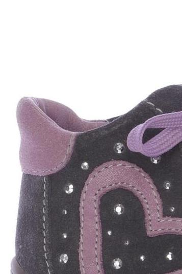 Thumbnail - Lurchi Mädchen Kinderschuhe, flieder, Gr. 24