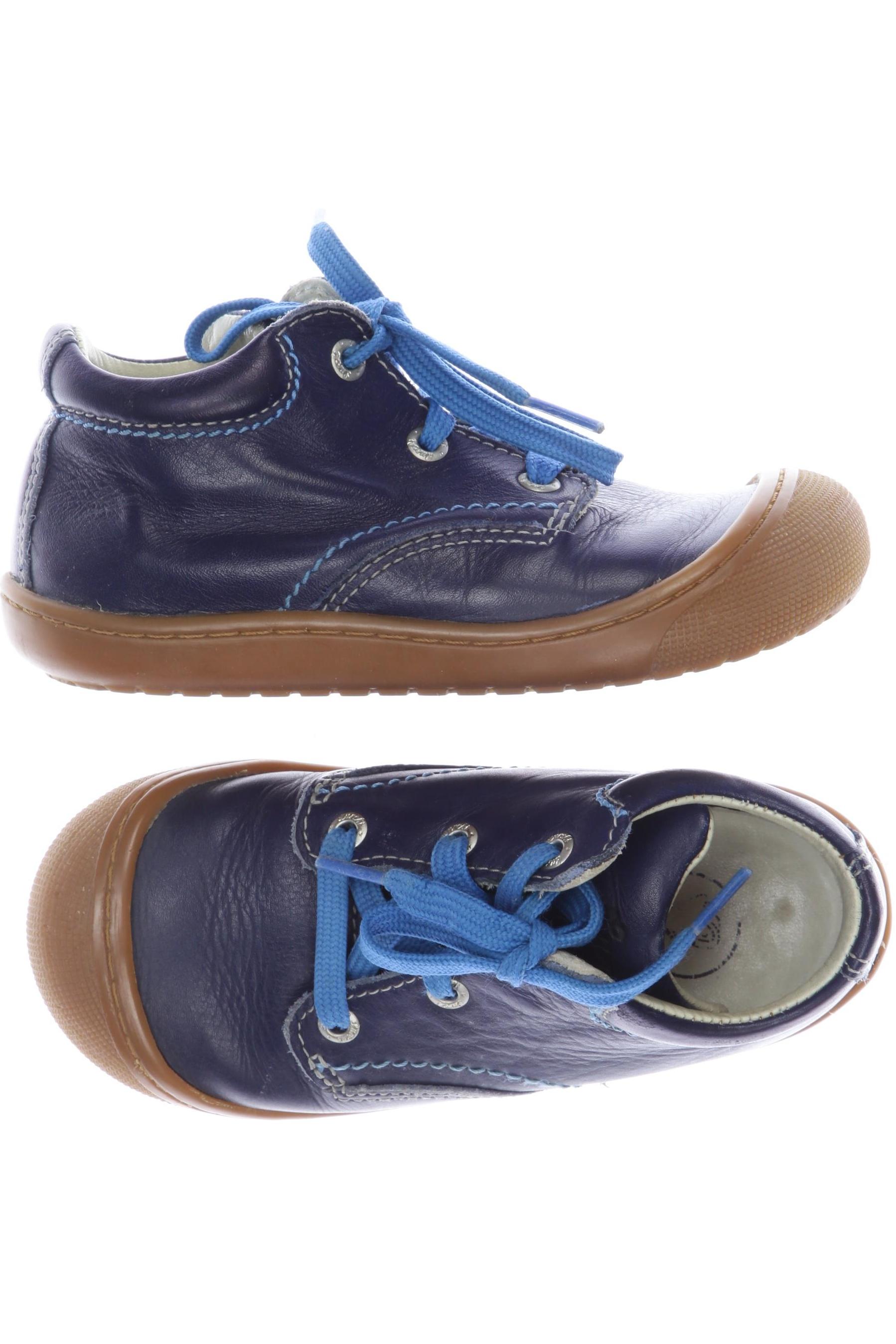 

Lurchi Damen Kinderschuhe, marineblau, Gr. 24