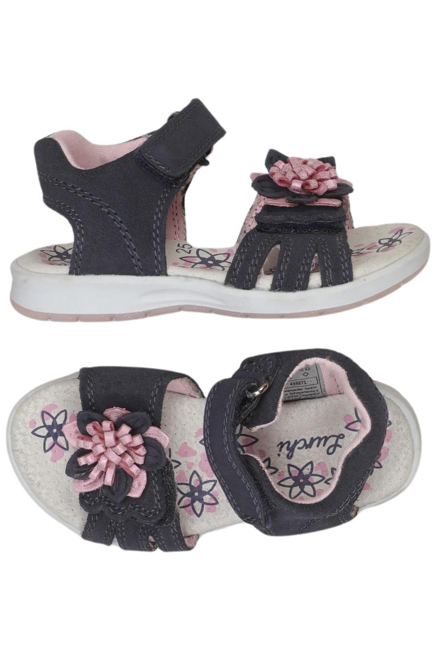 

Lurchi Mädchen Kinderschuhe, mehrfarbig, Gr. 25