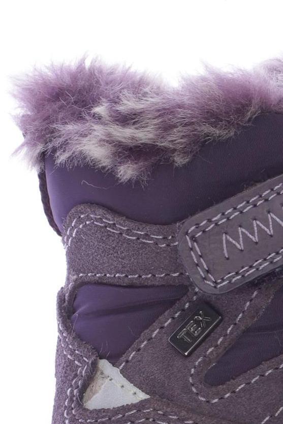 Thumbnail - Lurchi Mädchen Kinderschuhe, flieder, Gr. 21