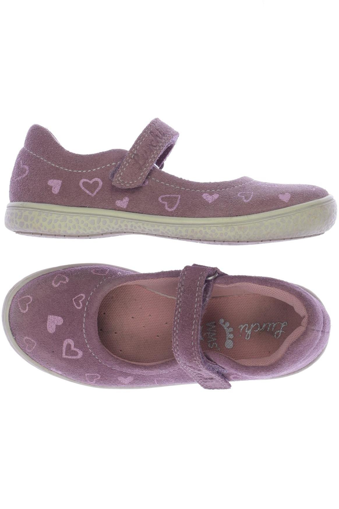 

Lurchi Mädchen Kinderschuhe, pink