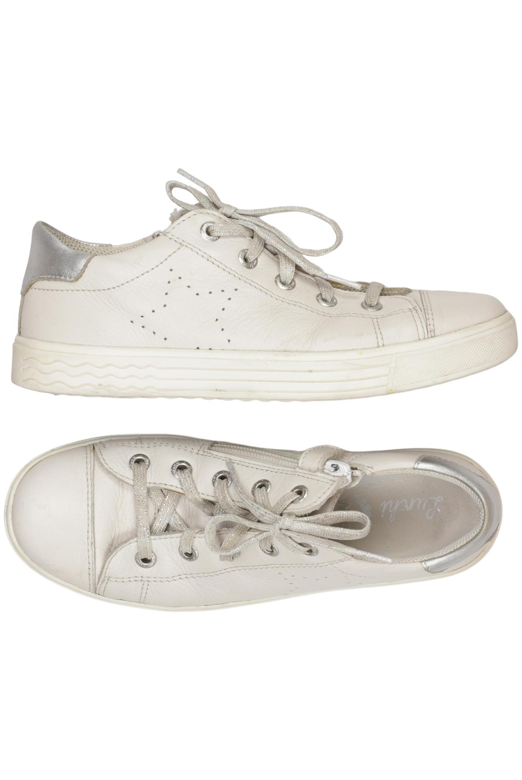 

Lurchi Mädchen Kinderschuhe, mehrfarbig, Gr. 34