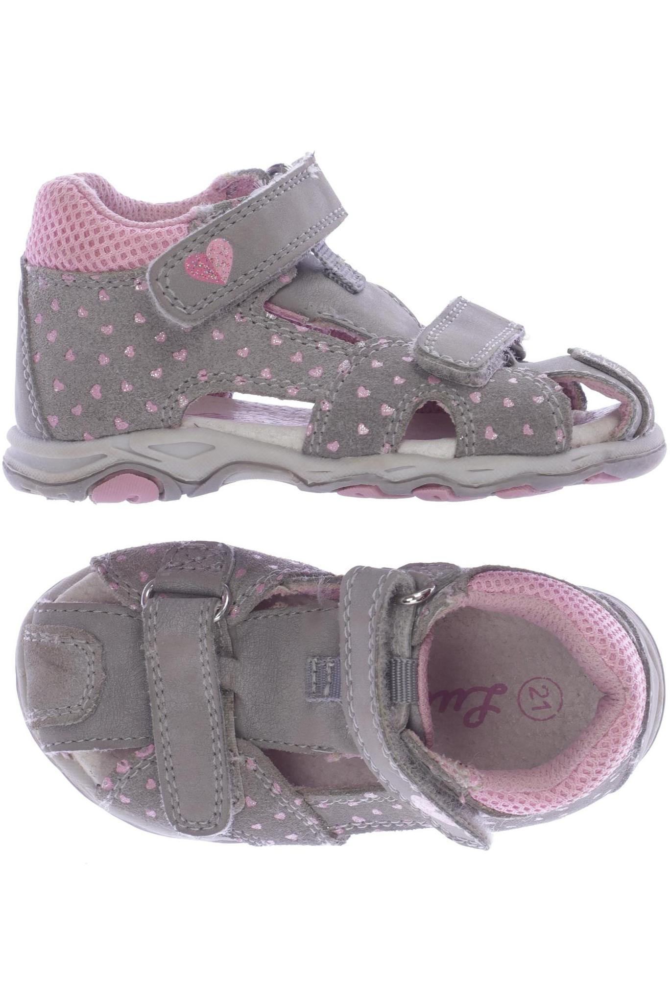 

Lurchi Damen Kinderschuhe, grau, Gr. 21