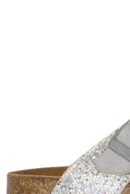 Thumbnail - Lurchi Mädchen Kinderschuhe, silber, Gr. 29