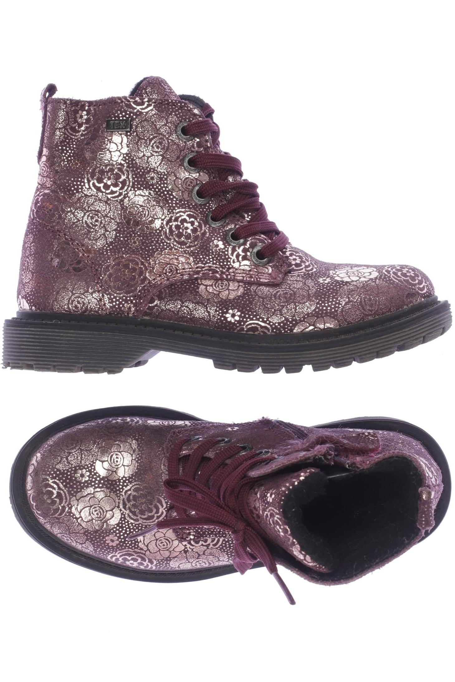 

Lurchi Mädchen Kinderschuhe, pink, Gr. 29