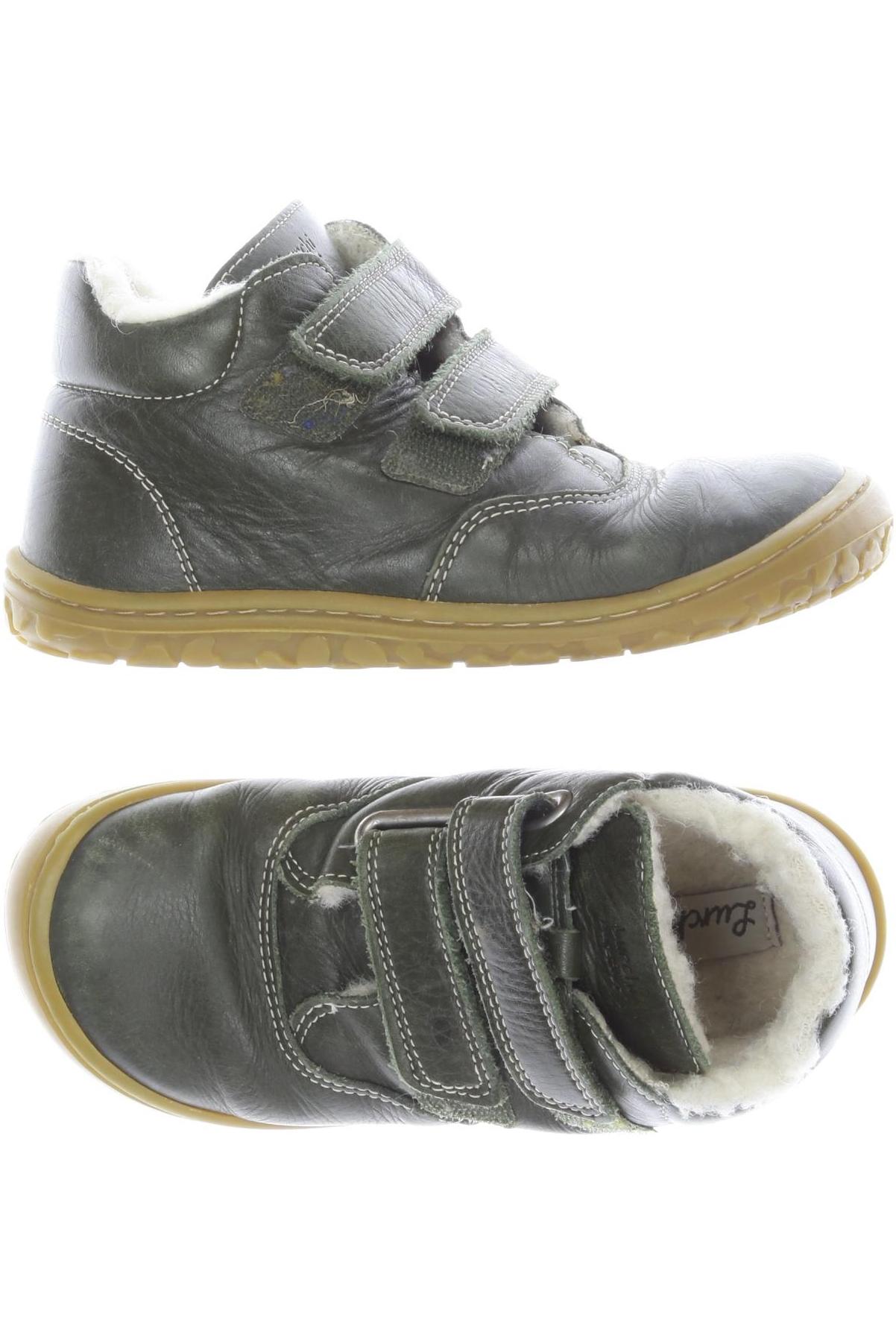 

Lurchi Mädchen Kinderschuhe, grün, Gr. 28