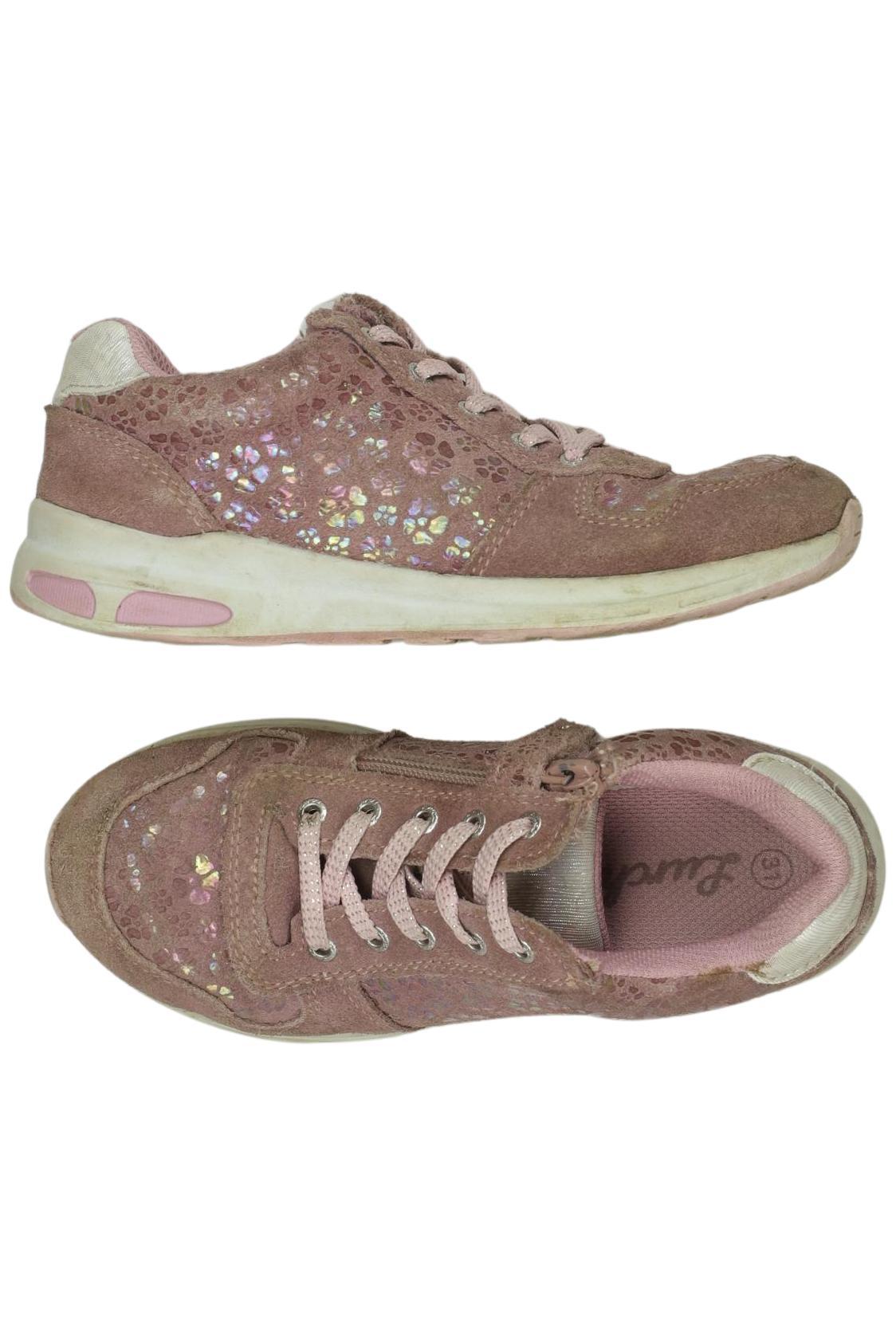 

Lurchi Damen Kinderschuhe, pink, Gr. 31