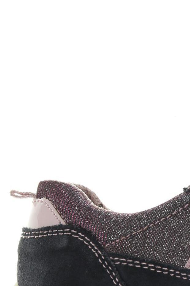 Thumbnail - Lurchi Mädchen Kinderschuhe, blau, Gr. 33