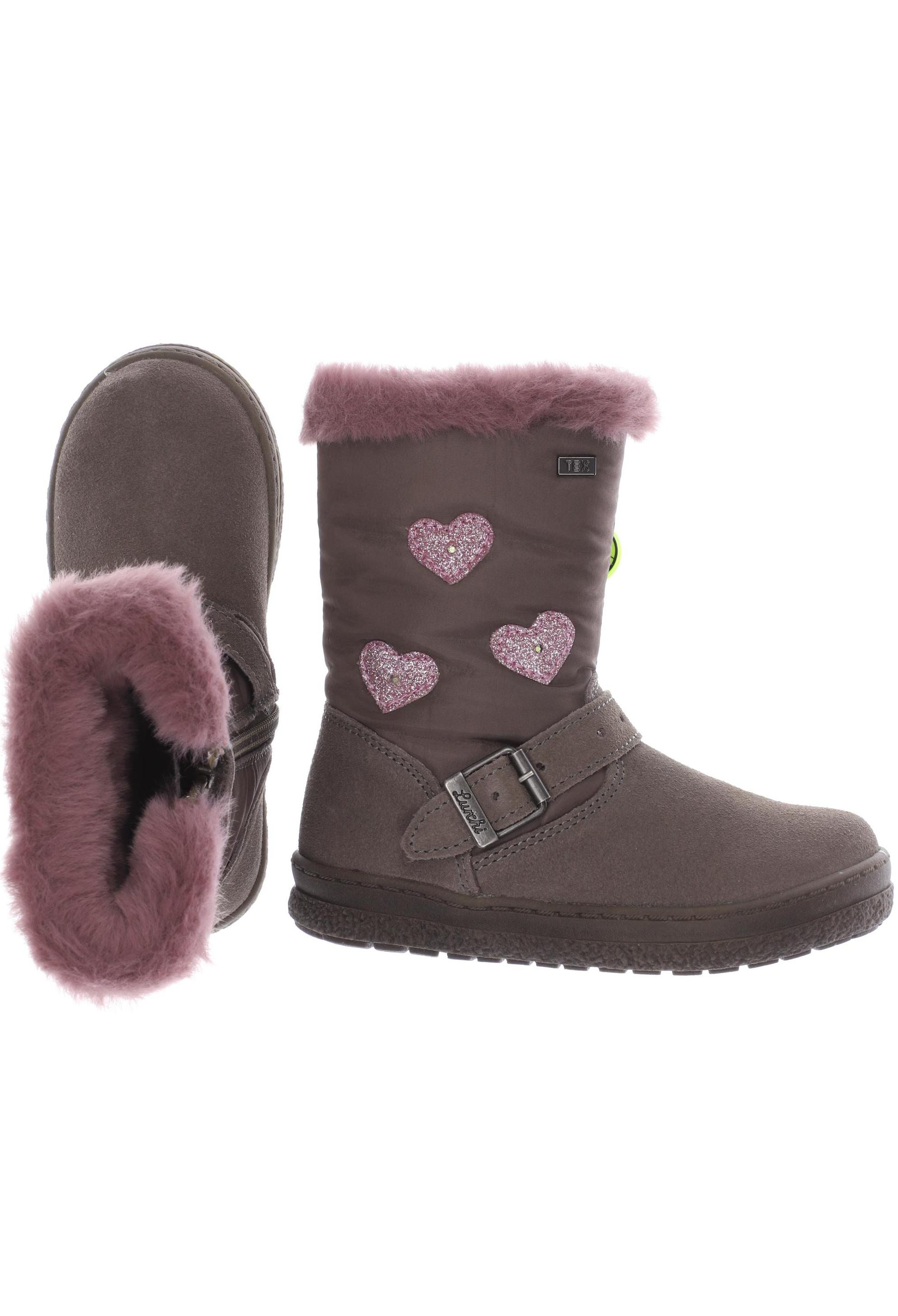 

Lurchi Damen Kinderschuhe, pink, Gr. 26