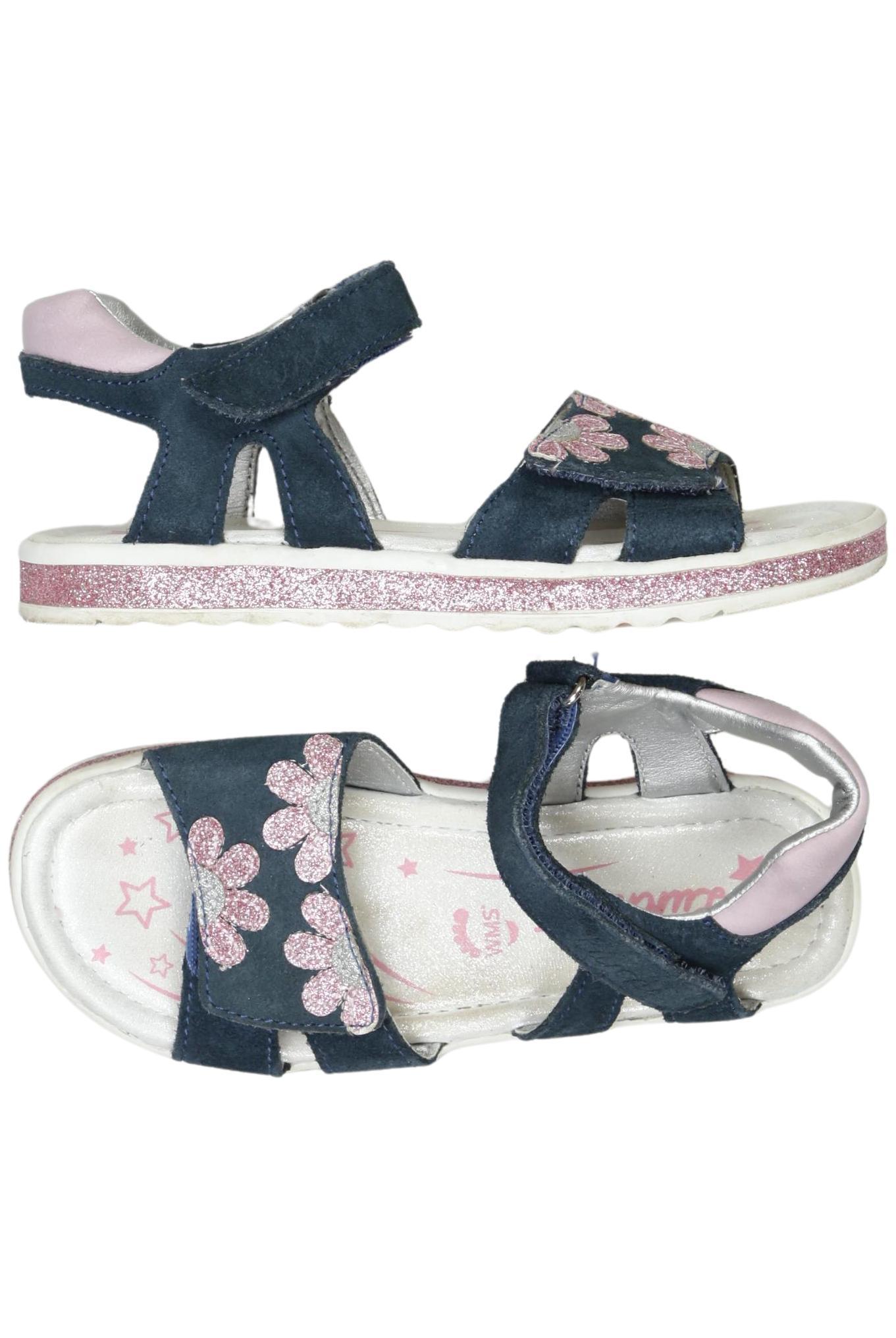 

Lurchi Mädchen Kinderschuhe, mehrfarbig, Gr. 30