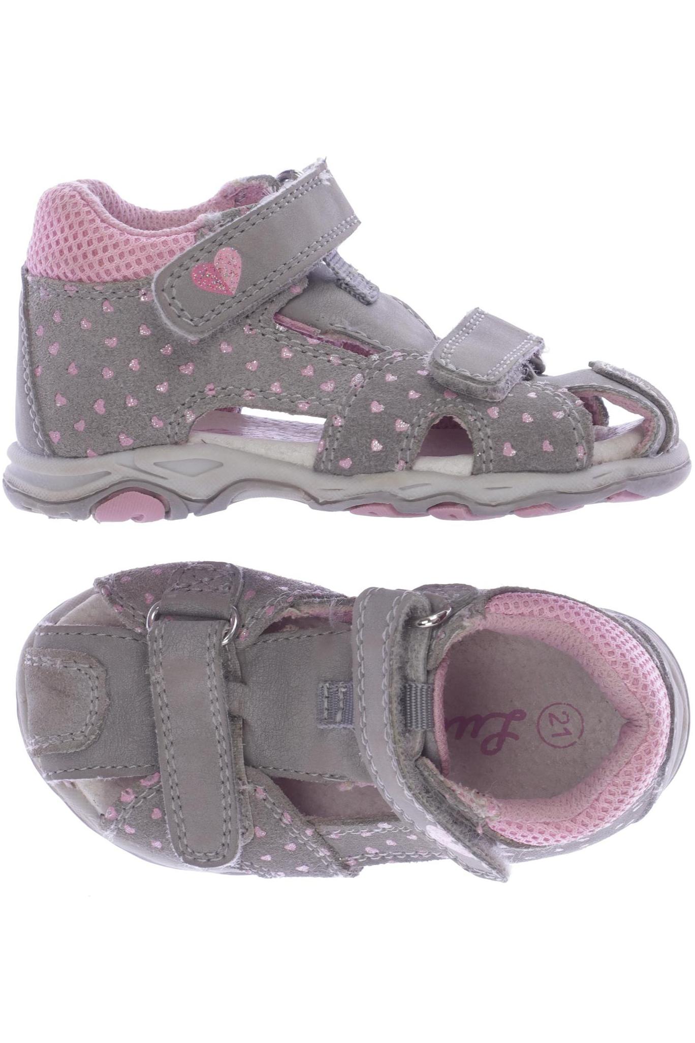 

Lurchi Mädchen Kinderschuhe, grau