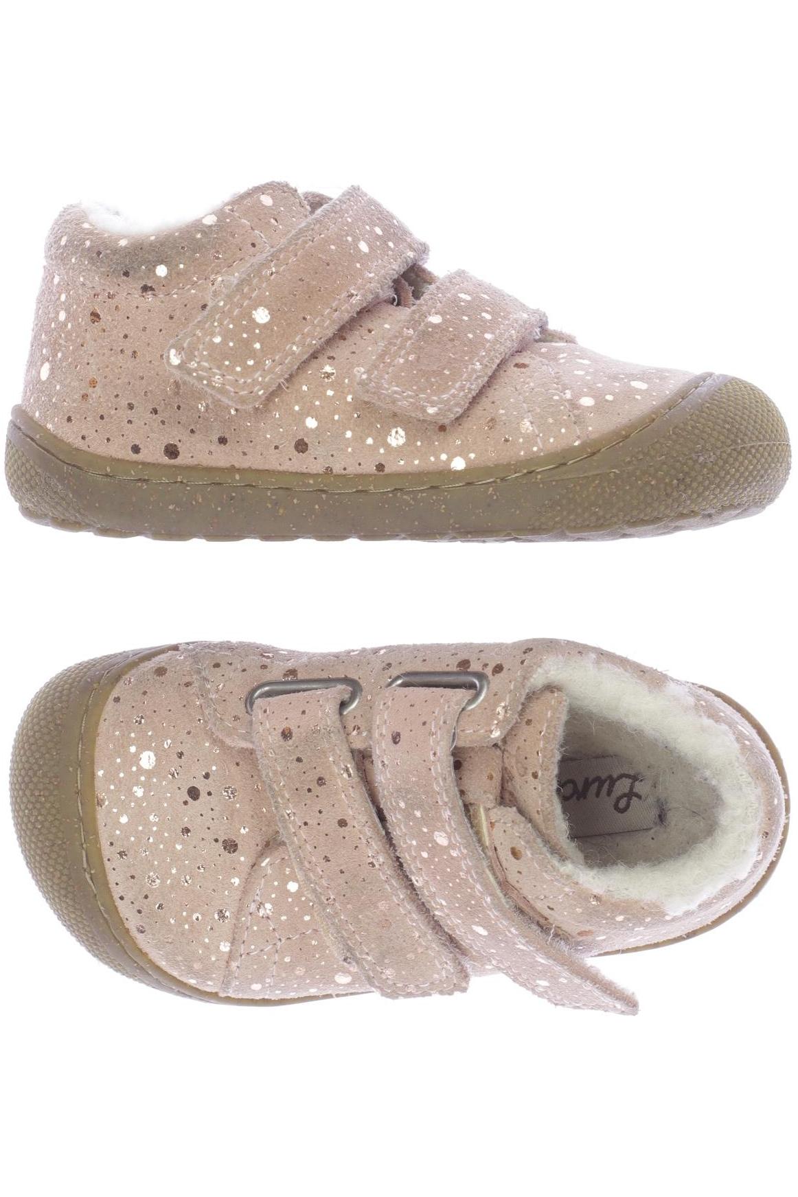 

Lurchi Damen Kinderschuhe, pink, Gr. 21