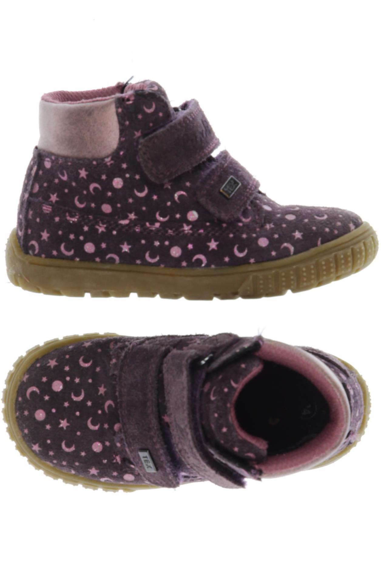 

Lurchi Damen Kinderschuhe, flieder, Gr. 24