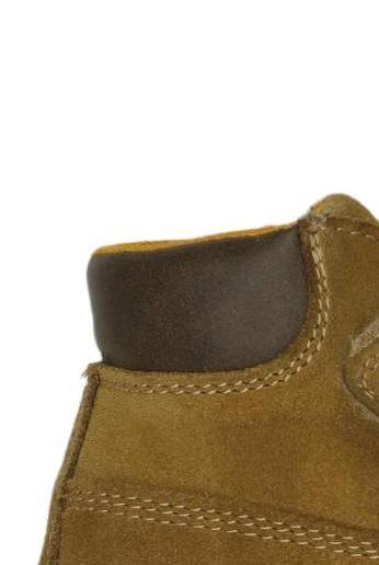 Thumbnail - Lurchi Mädchen Kinderschuhe, braun, Gr. 26