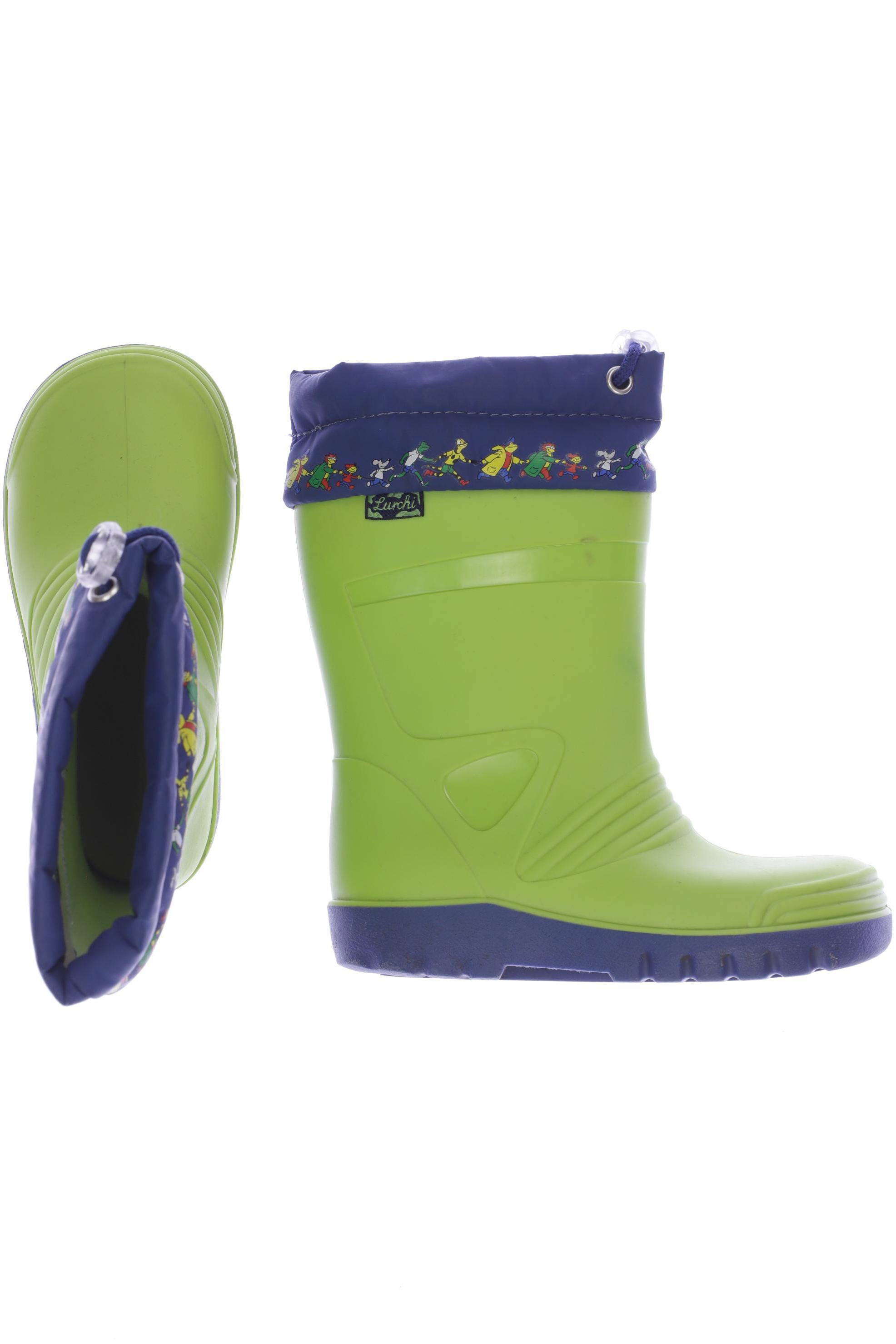

Lurchi Mädchen Kinderschuhe, hellgrün