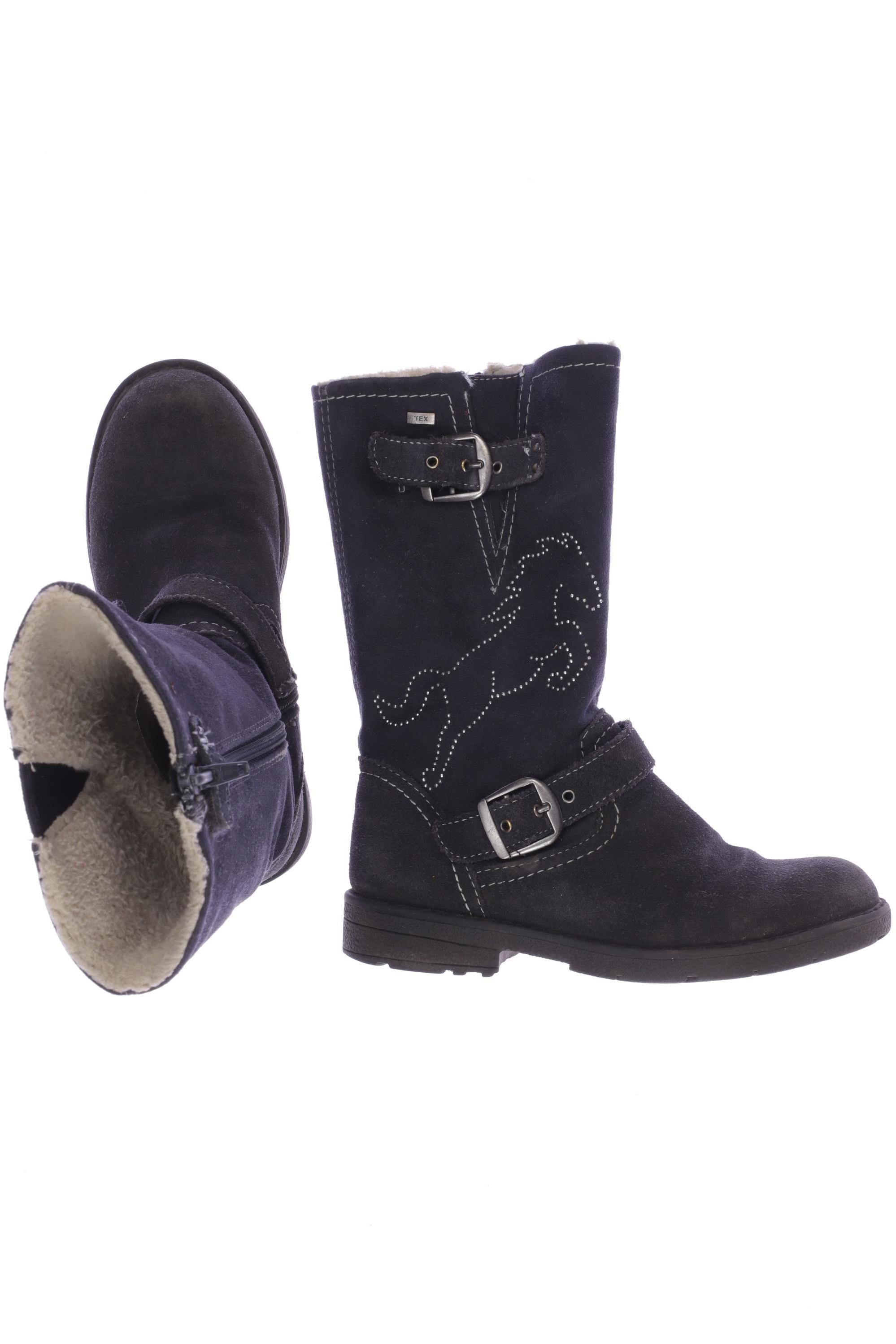 

Lurchi Damen Kinderschuhe, marineblau, Gr. 32