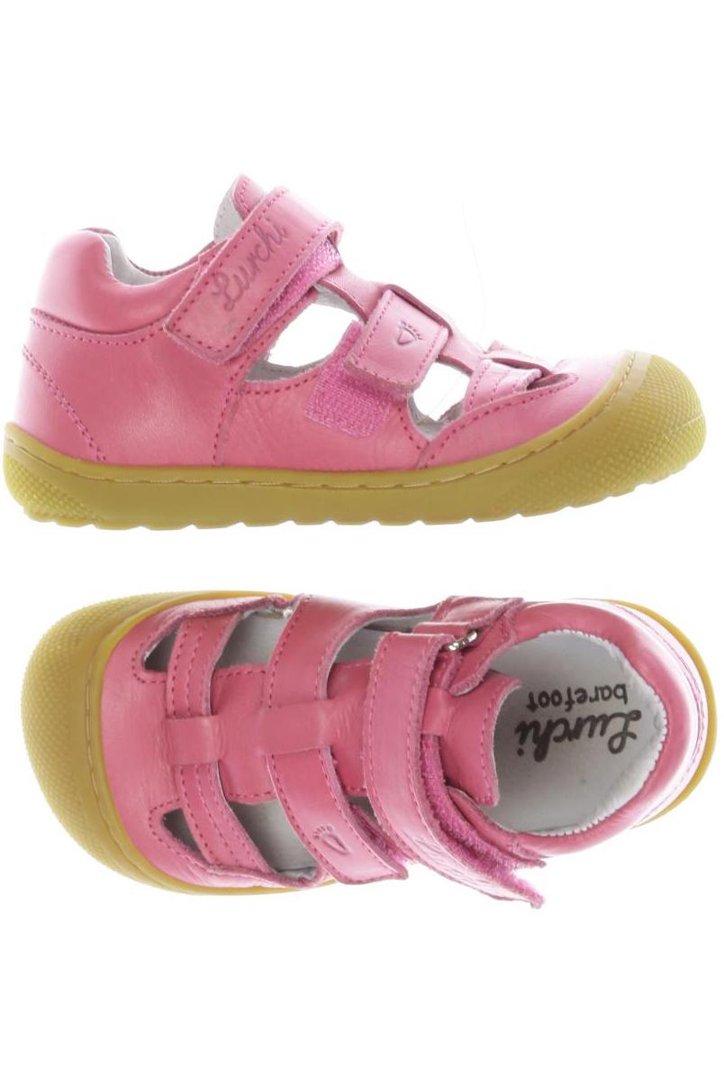 

Lurchi Damen Kinderschuhe, pink, Gr. 22