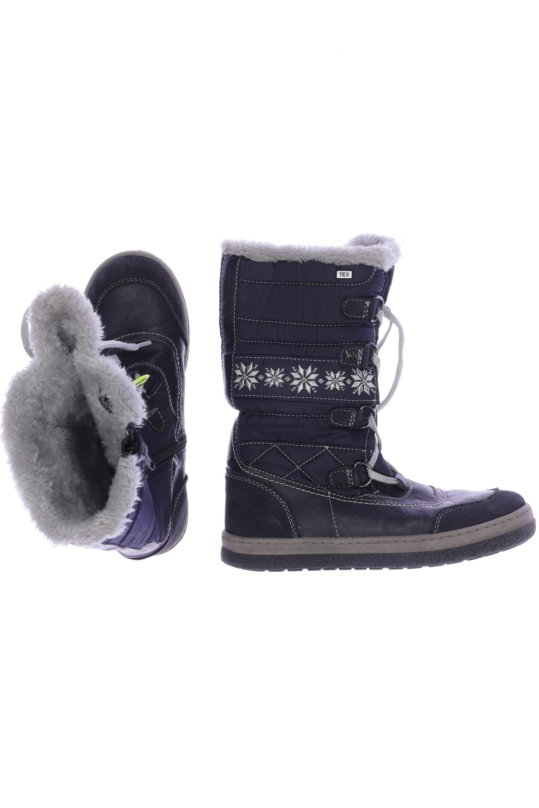 

Lurchi Damen Kinderschuhe, marineblau, Gr. 34