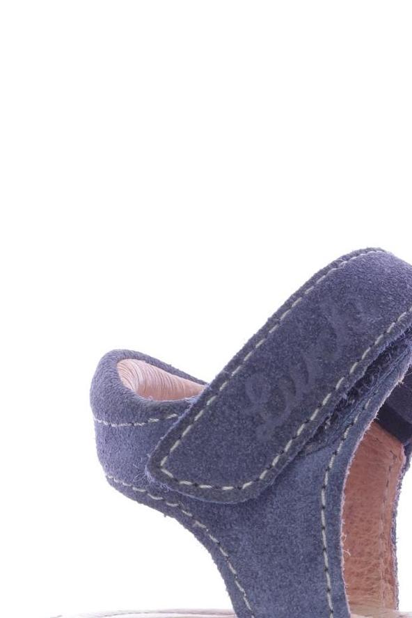 Thumbnail - Lurchi Mädchen Kinderschuhe, blau, Gr. 25