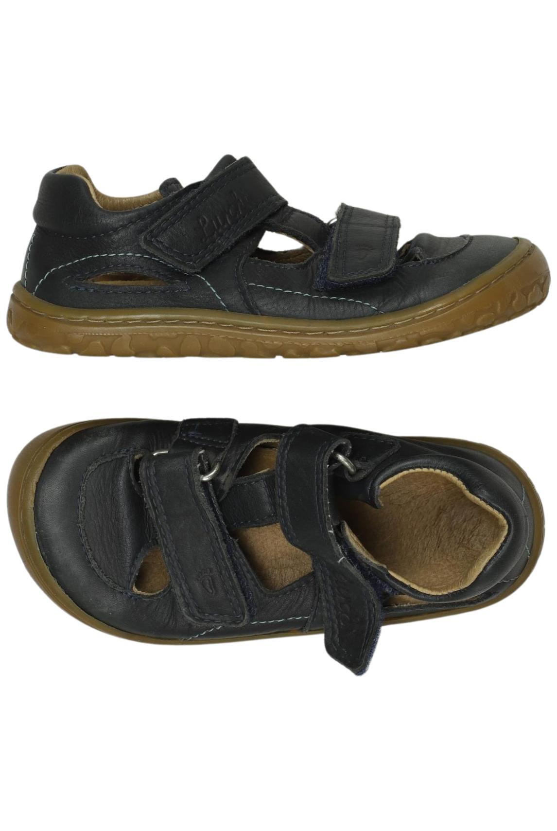 

Lurchi Mädchen Kinderschuhe, marineblau, Gr. 25