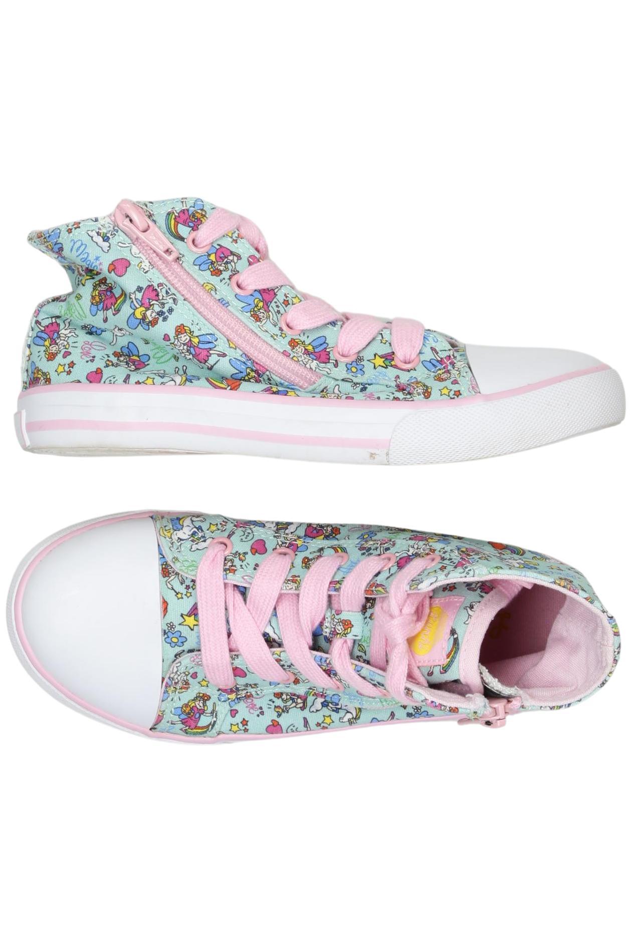 

Lurchi Damen Kinderschuhe, türkis, Gr. 30