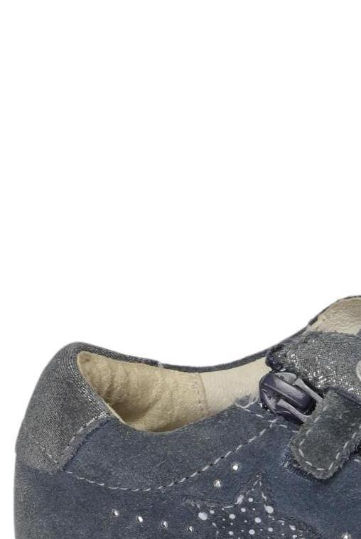 Thumbnail - Lurchi Mädchen Kinderschuhe, mehrfarbig, Gr. 33