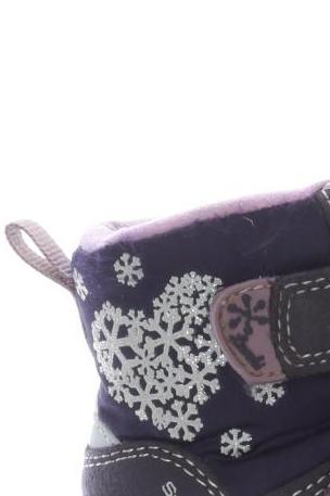 Thumbnail - Lurchi Damen Kinderschuhe, schwarz, Gr. 20