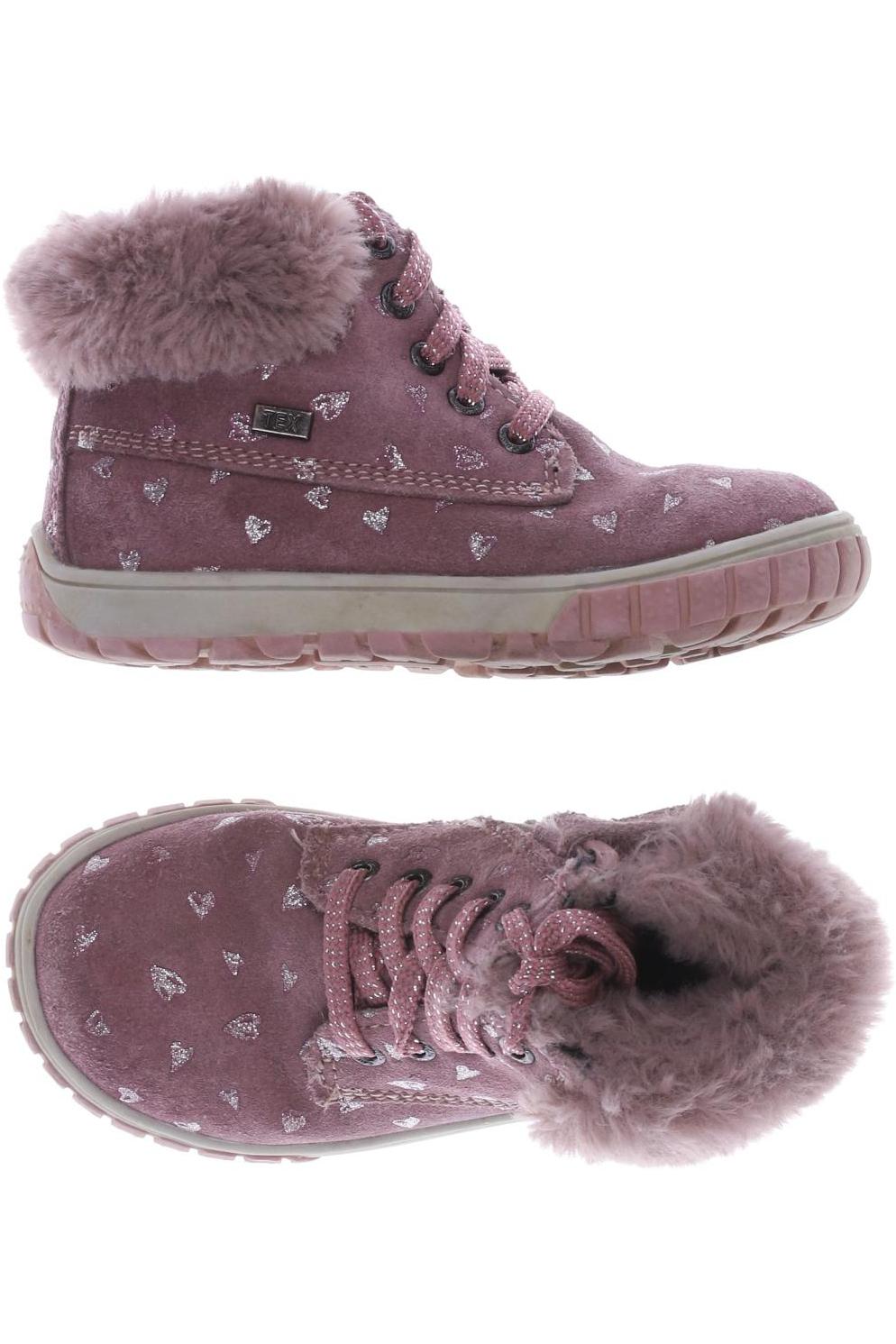 

Lurchi Mädchen Kinderschuhe, pink