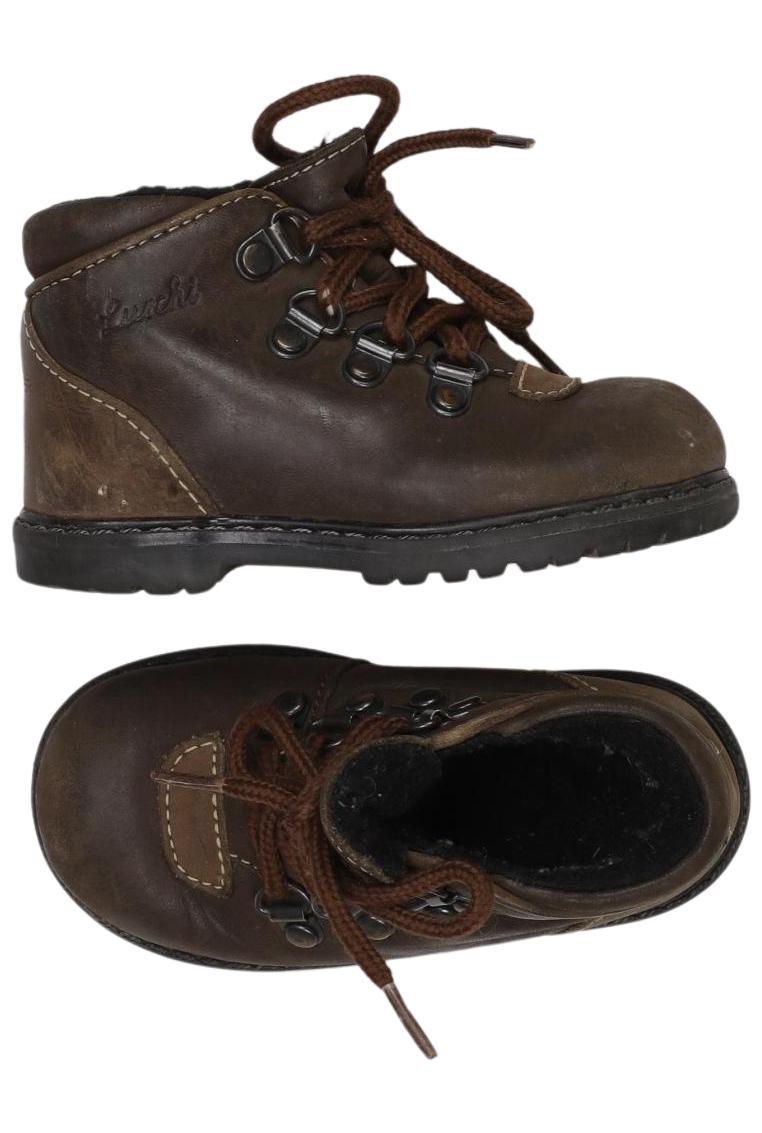 

Lurchi Mädchen Kinderschuhe, braun, Gr. 20