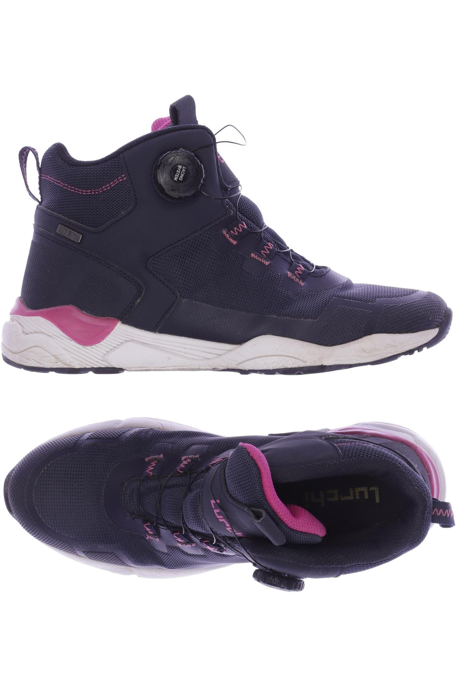 

Lurchi Damen Kinderschuhe, marineblau, Gr. 37