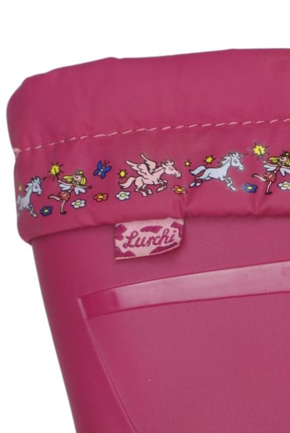 Thumbnail - Lurchi Mädchen Kinderschuhe, pink, Gr. 22