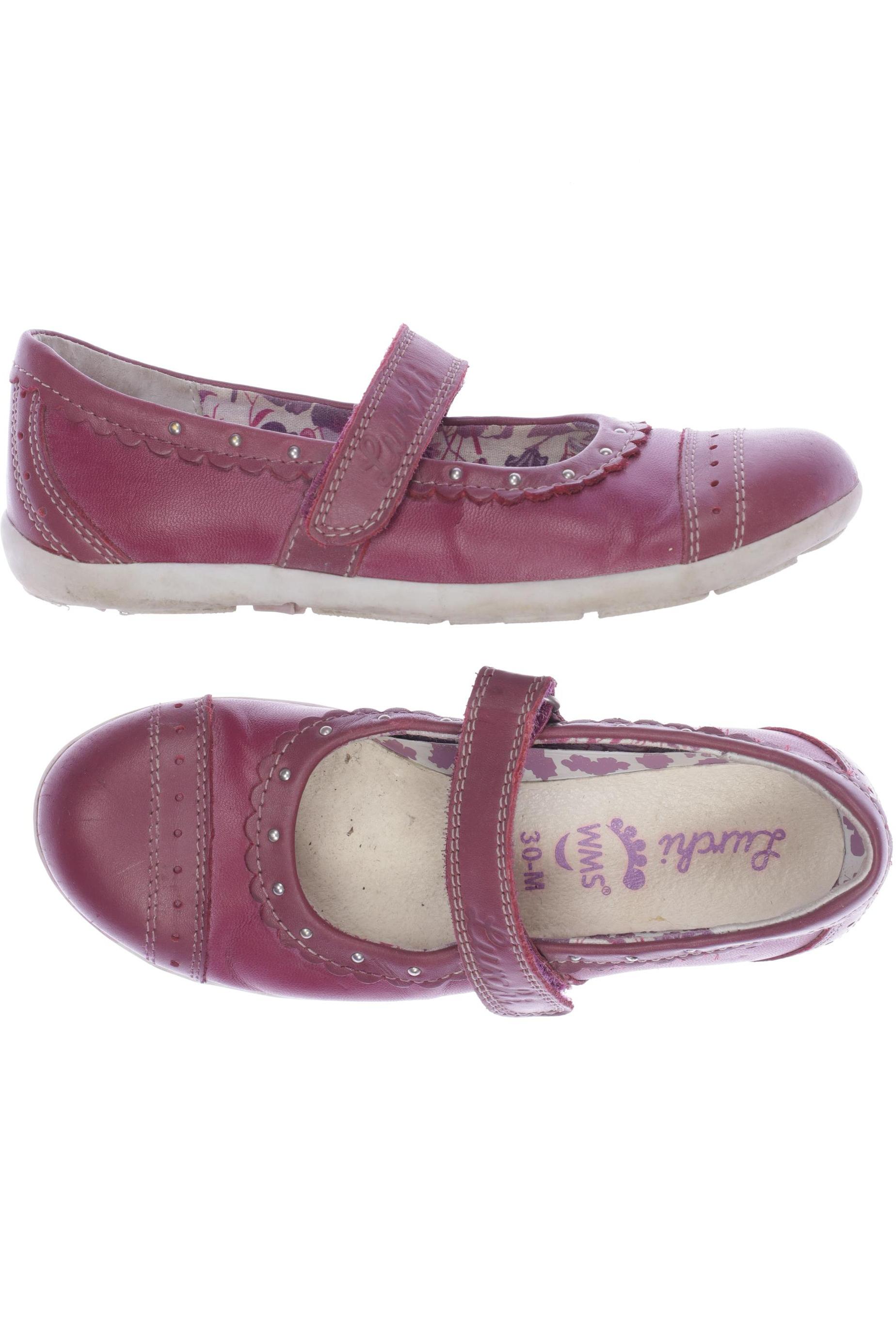 

Lurchi Mädchen Kinderschuhe, bordeaux