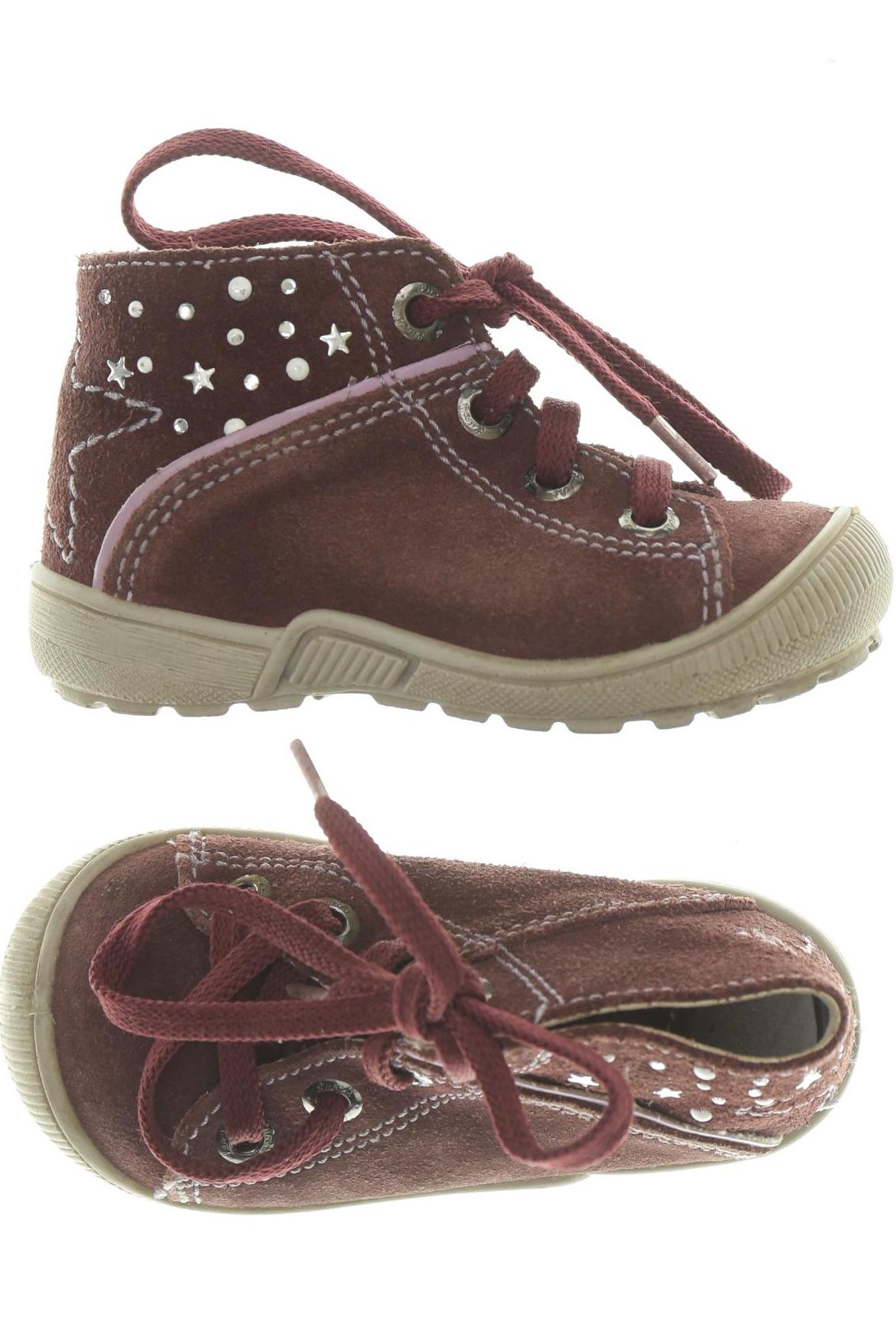 

Lurchi Mädchen Kinderschuhe, braun, Gr. 20