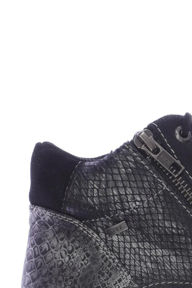 Thumbnail - Lurchi Mädchen Kinderschuhe, marineblau, Gr. 39