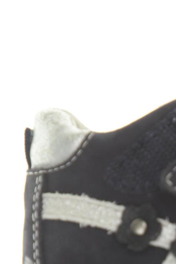 Thumbnail - Lurchi Mädchen Kinderschuhe, blau, Gr. 19