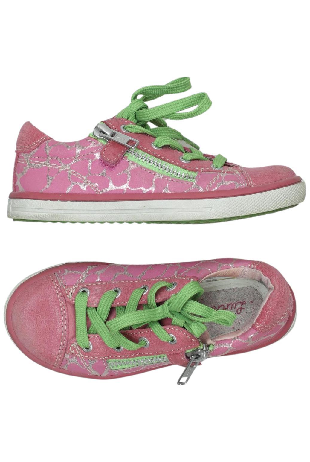 

Lurchi Mädchen Kinderschuhe, mehrfarbig, Gr. 26