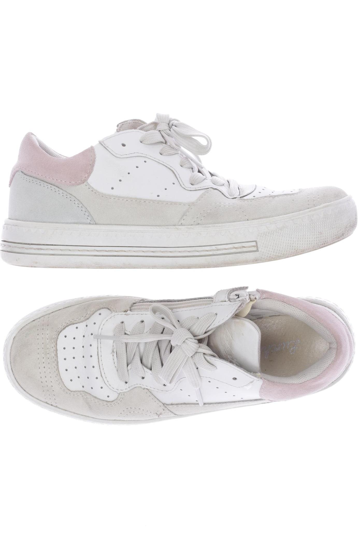 

Lurchi Mädchen Kinderschuhe, weiß