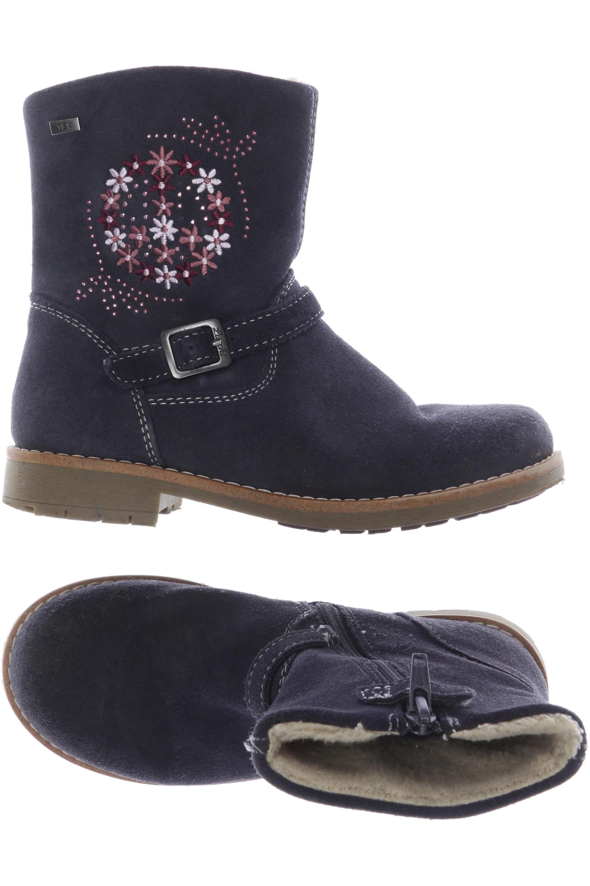 

Lurchi Damen Kinderschuhe, grau, Gr. 30