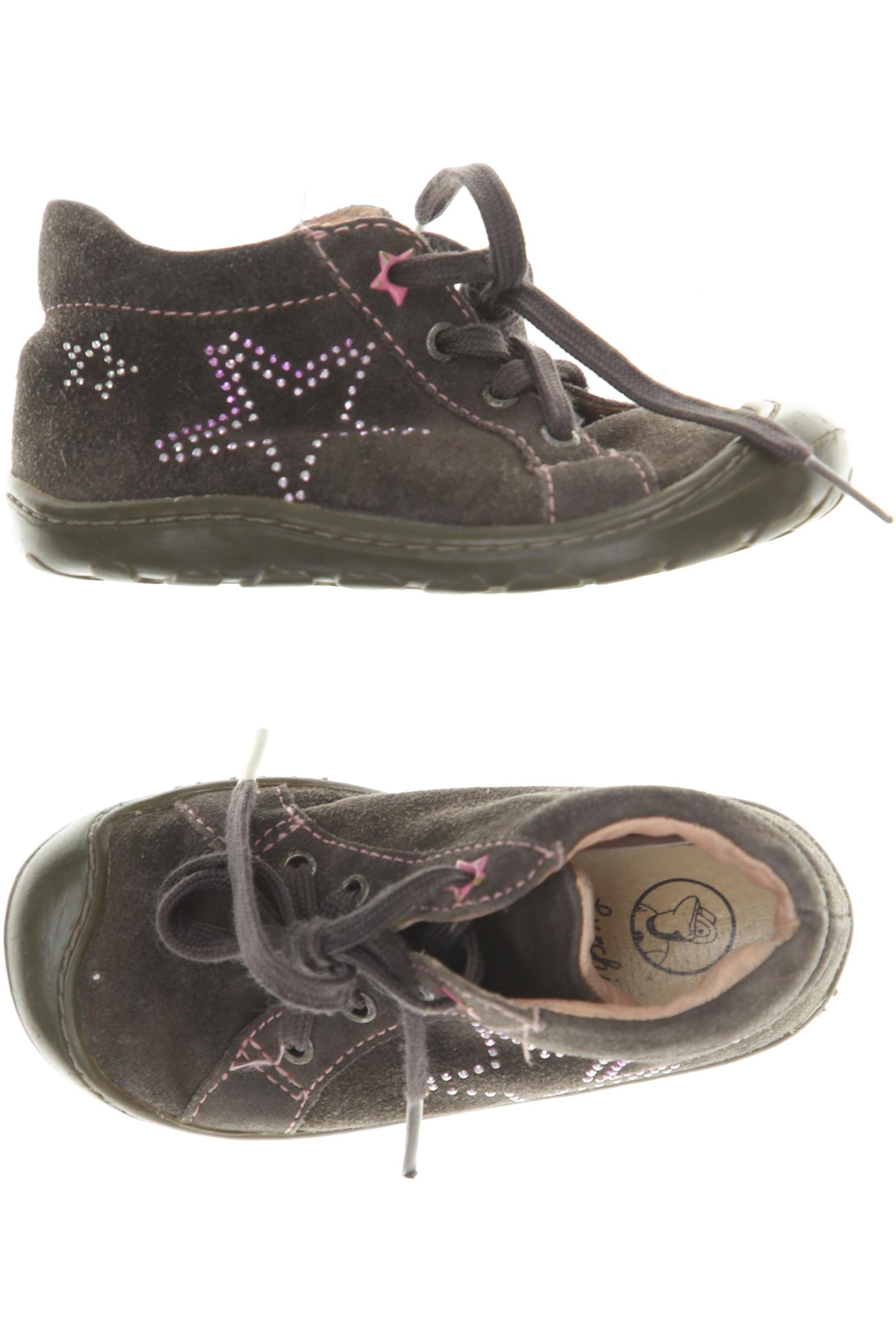 

Lurchi Mädchen Kinderschuhe, braun, Gr. 23