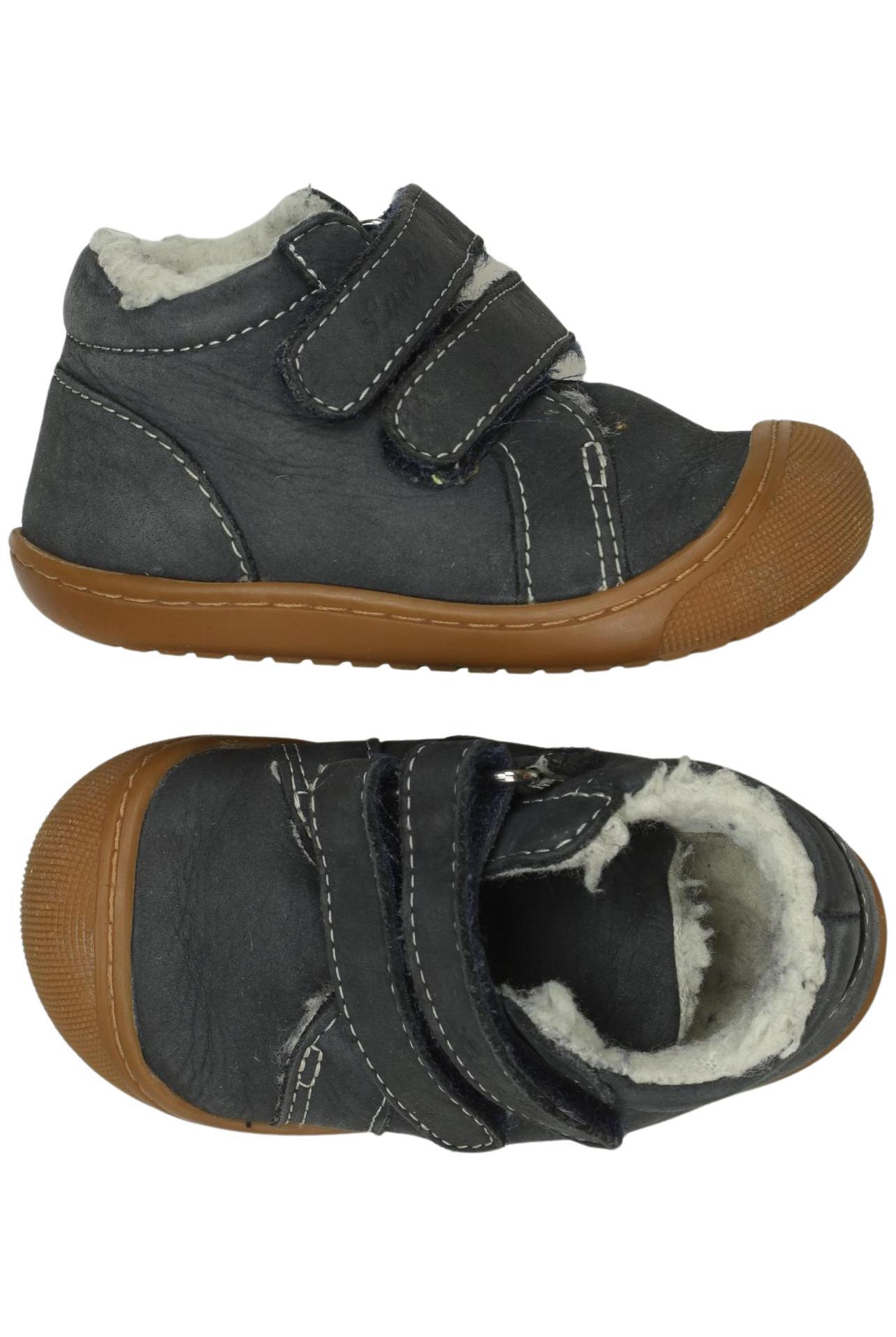 

Lurchi Mädchen Kinderschuhe, marineblau, Gr. 20