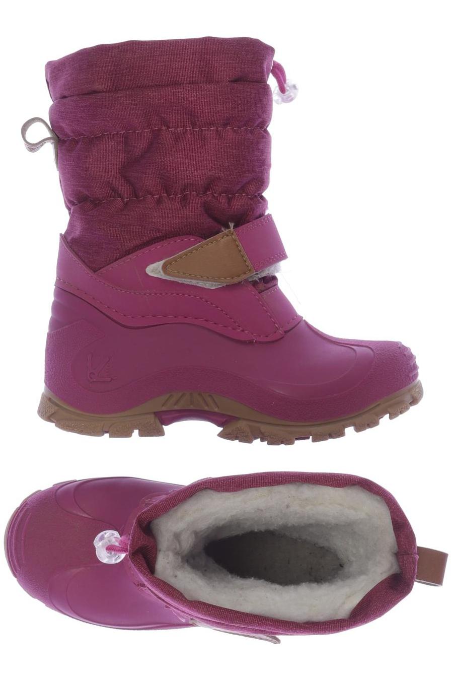 

Lurchi Damen Kinderschuhe, pink, Gr. 30