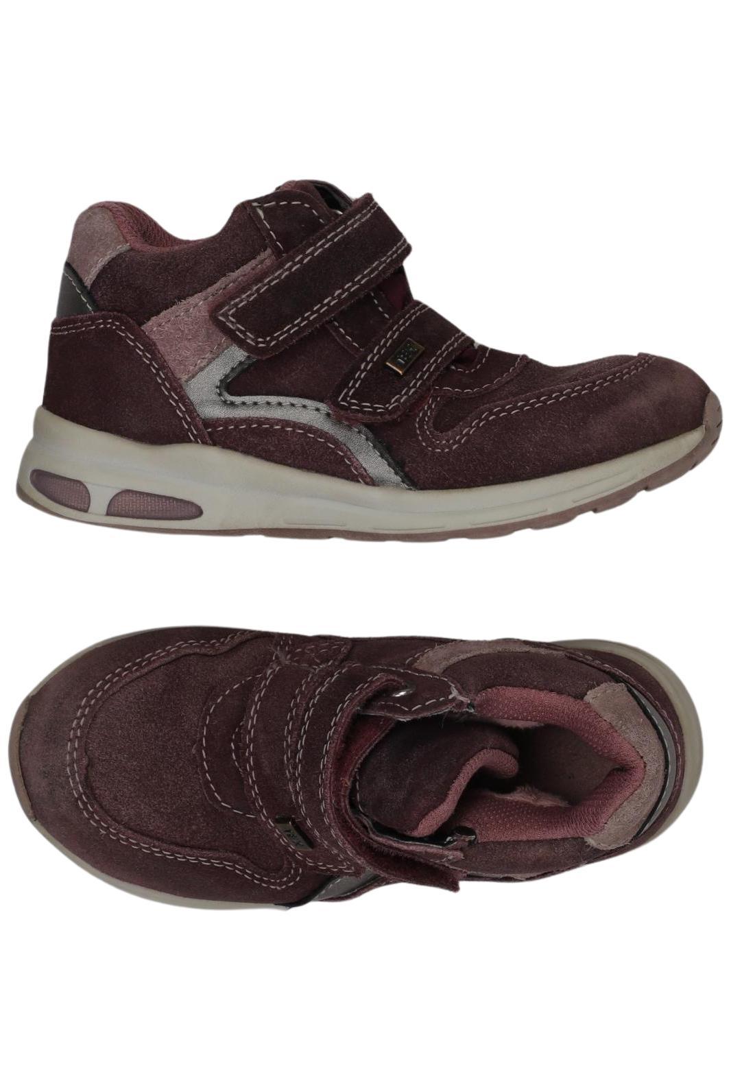 

Lurchi Damen Kinderschuhe, bordeaux, Gr. 27