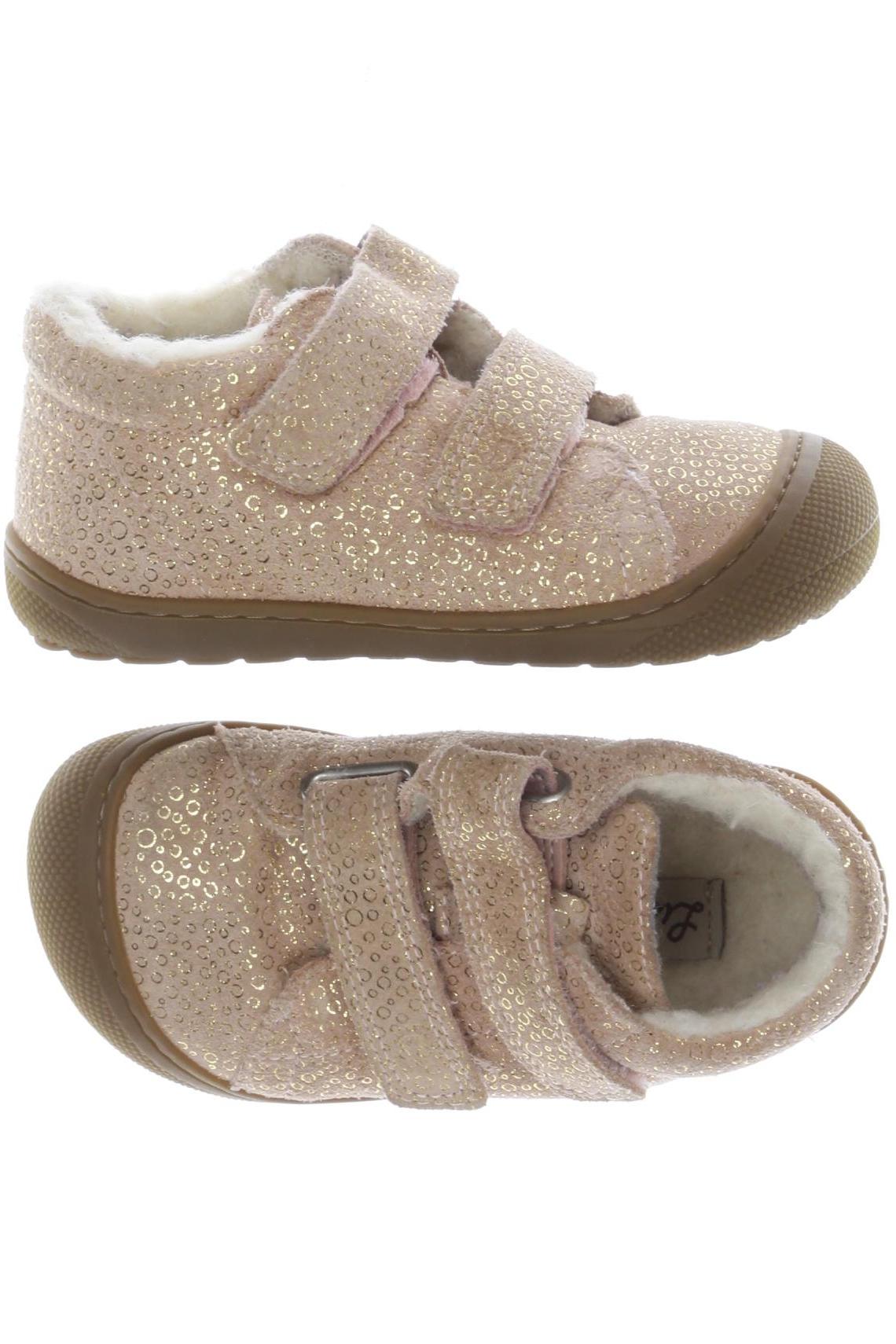 

Lurchi Damen Kinderschuhe, pink, Gr. 23