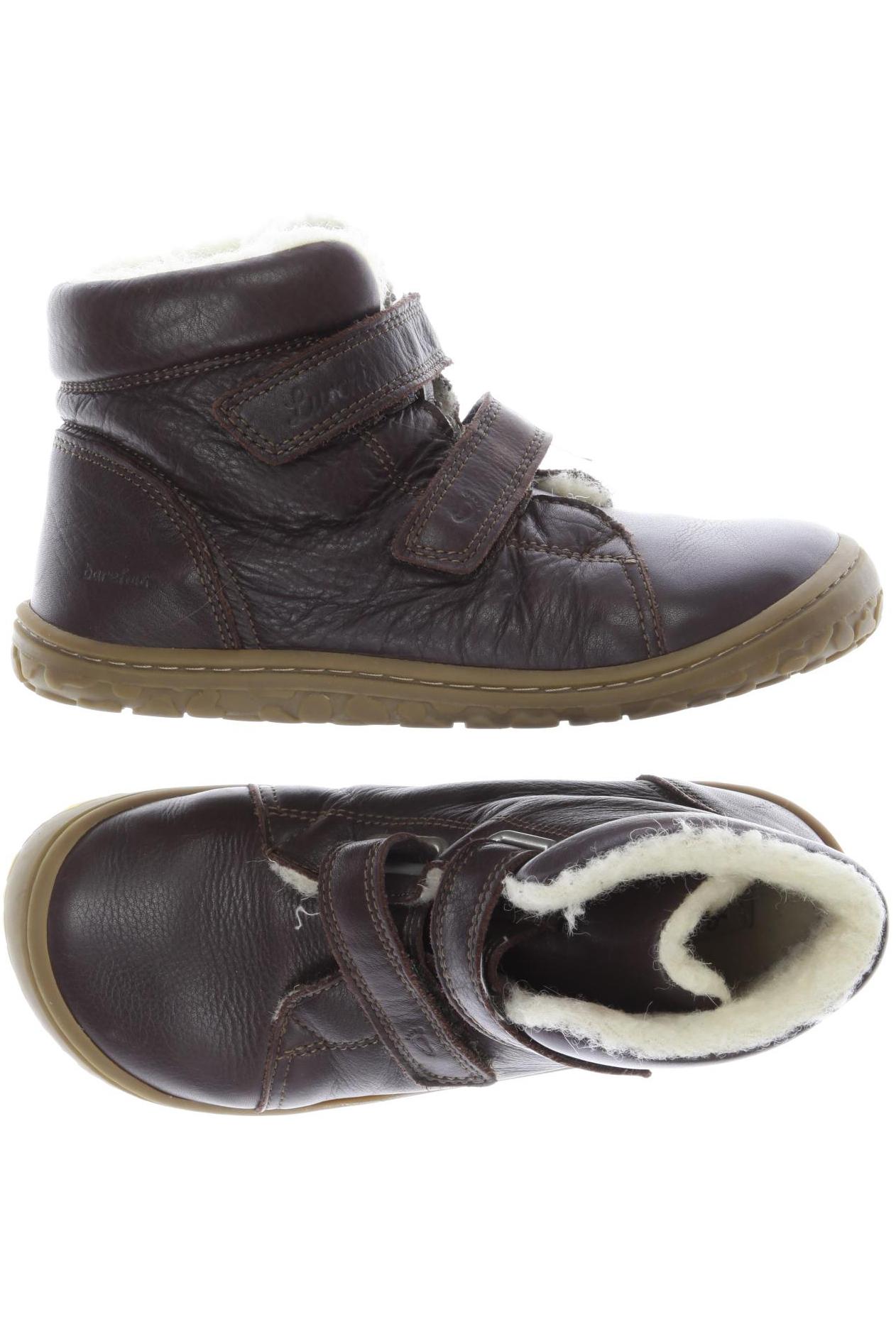 

Lurchi Damen Kinderschuhe, braun, Gr. 32