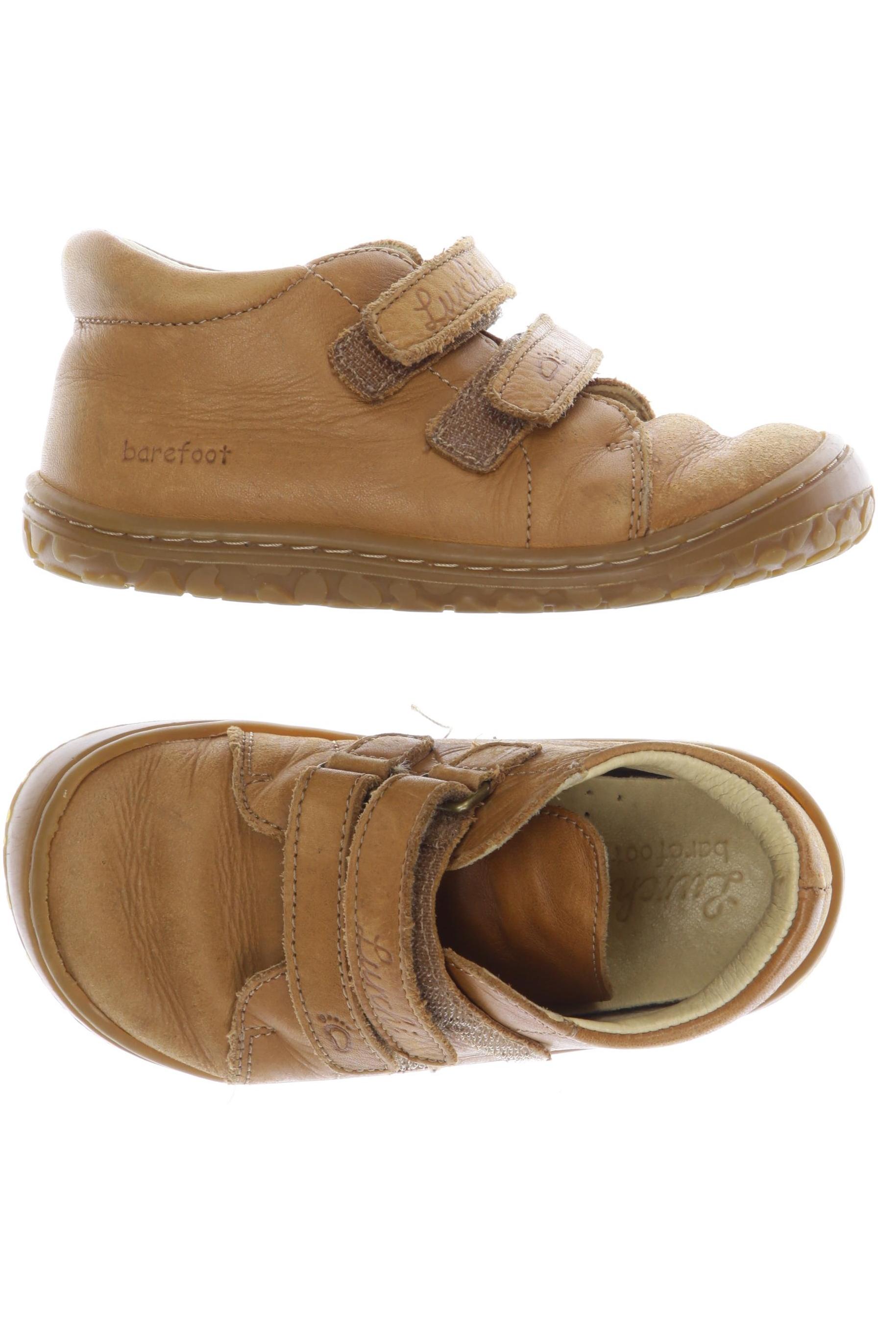 

Lurchi Damen Kinderschuhe, braun, Gr. 23