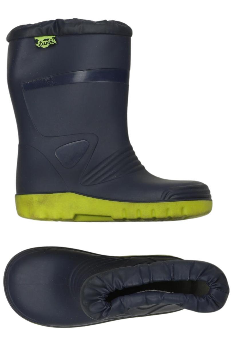 

Lurchi Mädchen Kinderschuhe, marineblau, Gr. 25