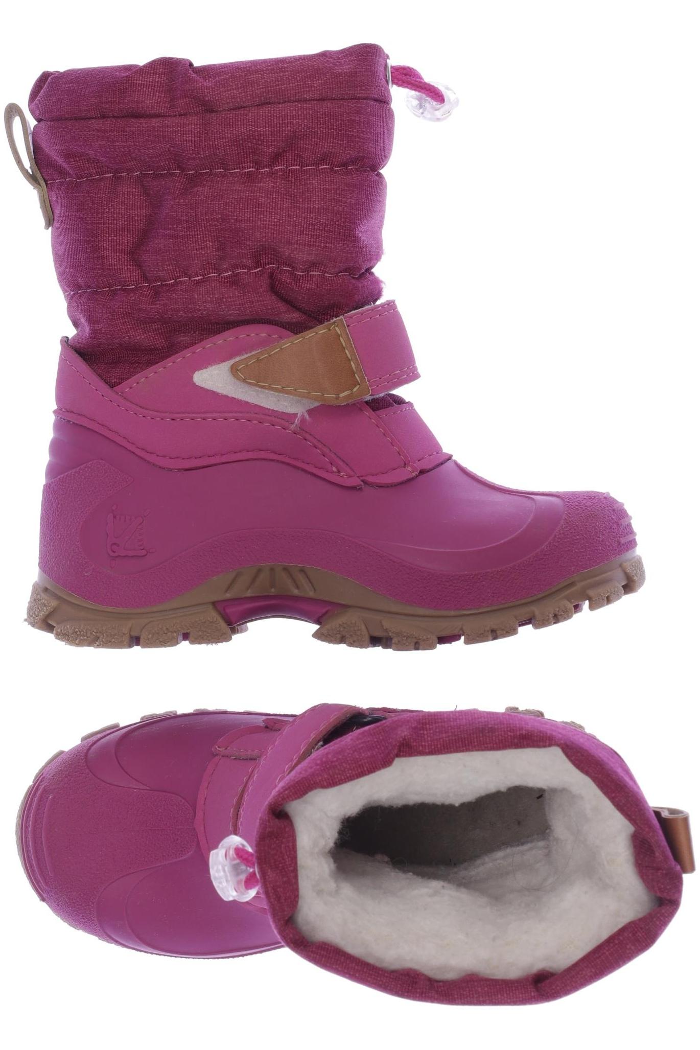 

Lurchi Damen Kinderschuhe, pink, Gr. 28