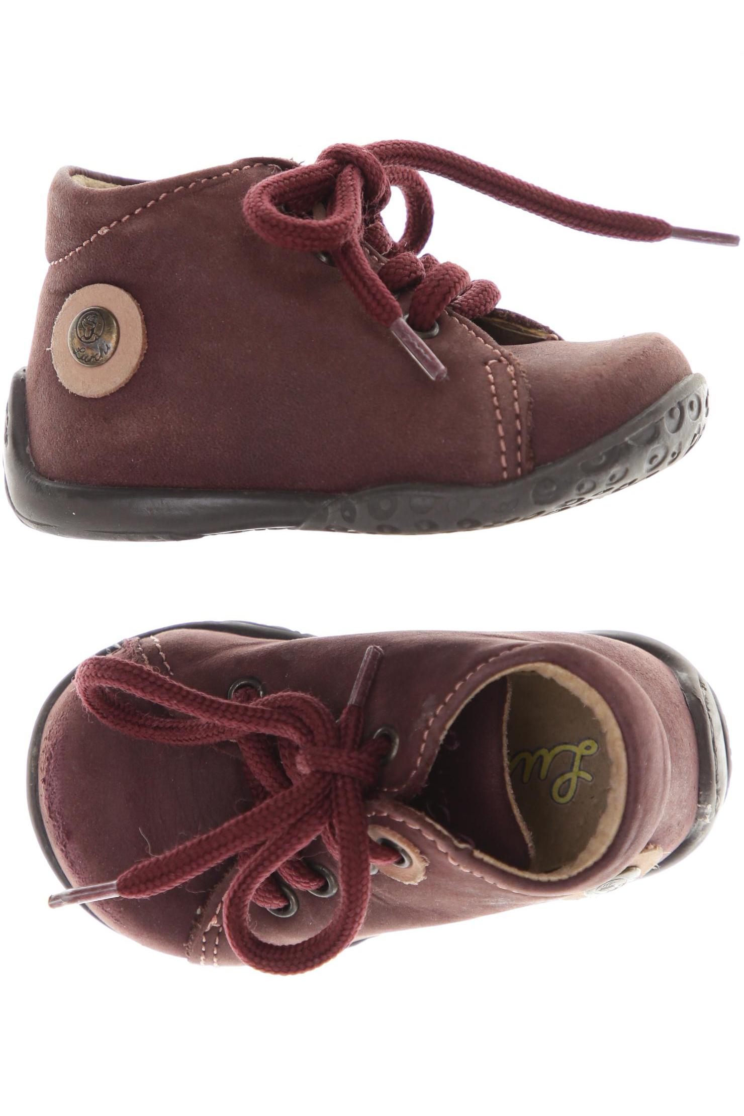 

Lurchi Damen Kinderschuhe, pink, Gr. 18